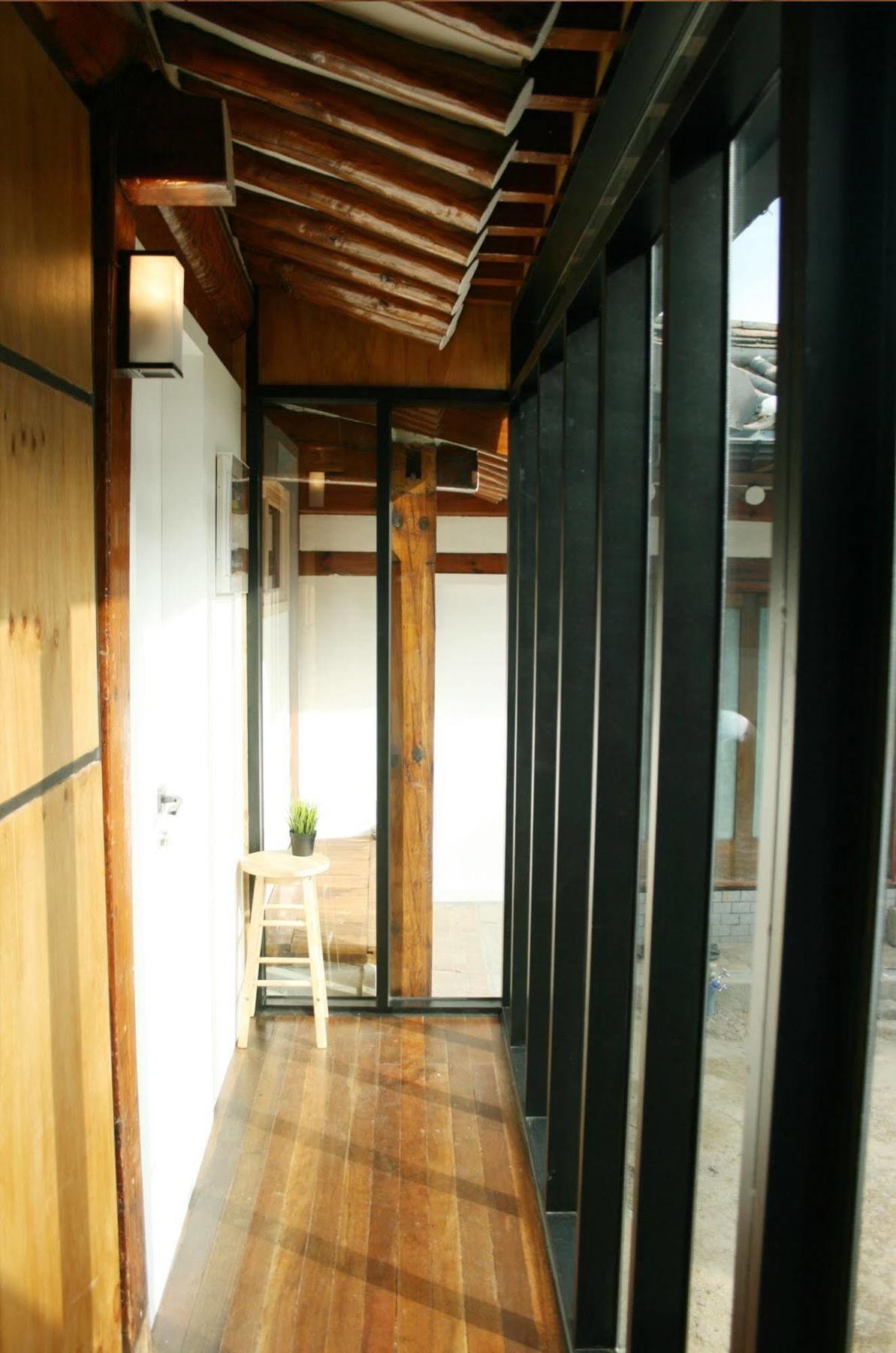 Beyond Stay Seoul Exterior photo