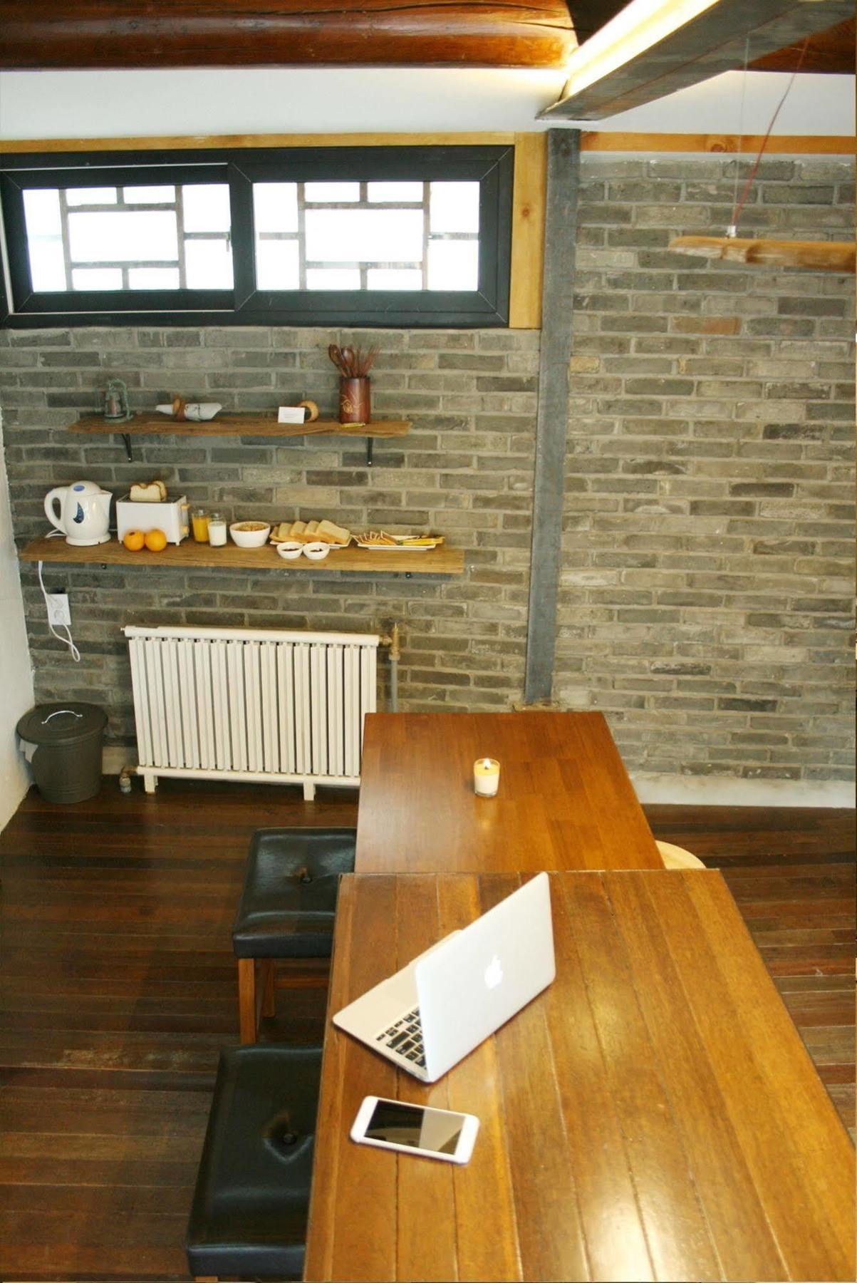 Beyond Stay Seoul Exterior photo